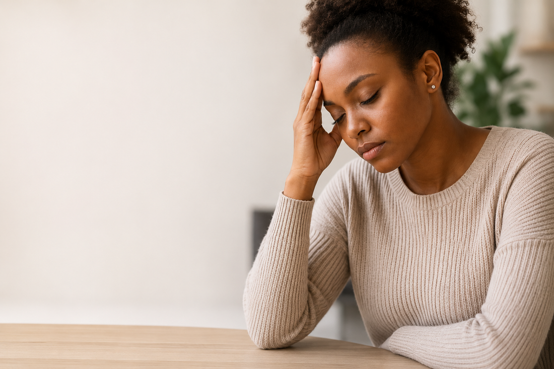 Low Iron causes and symptoms: Why It Matters More Than You Think