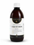 Herbenezer Liquid Iron